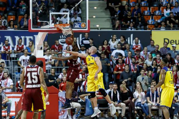 内线统治力 内线统治力