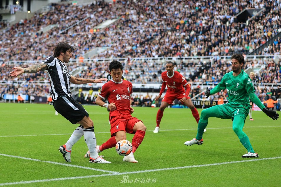 球场洞察力 球场洞察力